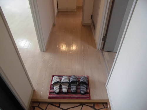 サウスヴィラ B201号-2