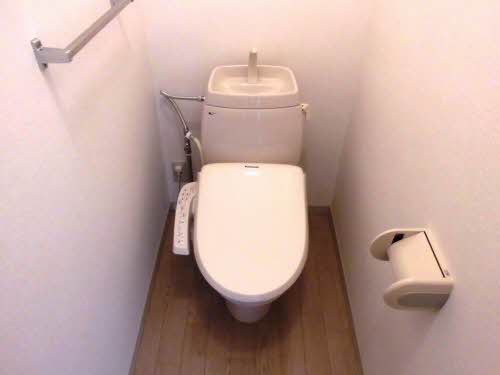 サウスヴィラ B201号-4