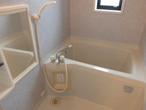 サウスヴィラ B201号-5