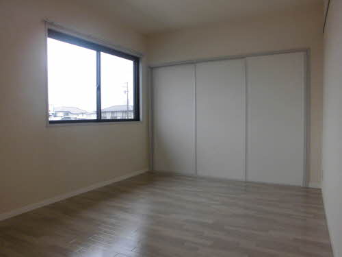 サウスヴィラ B201号-11