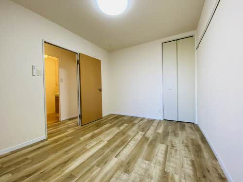 クレストコート丹後 0101号-2