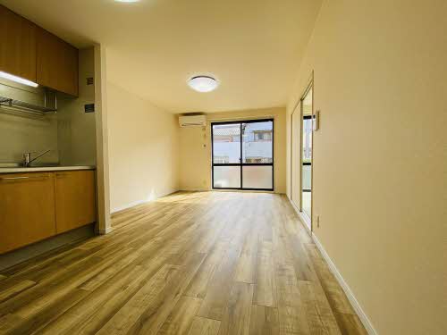 クレストコート丹後 0101号-3