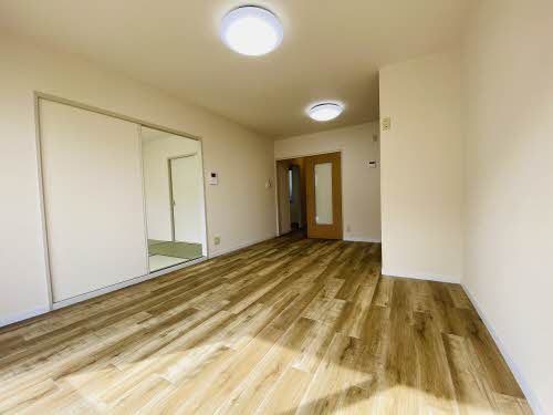 クレストコート丹後 0101号-4