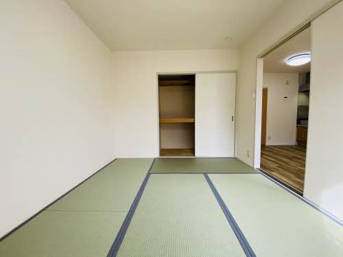 クレストコート丹後 0101号-9