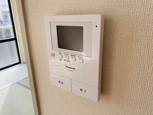 クレストコート丹後 0101号-14