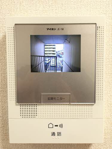 グランシャリオ C201号-11