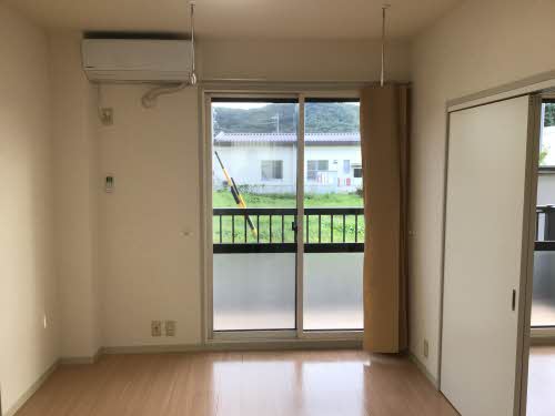 ディアス瓜田 A102号-2