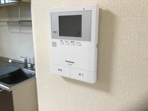 ディアス瓜田 A102号-13