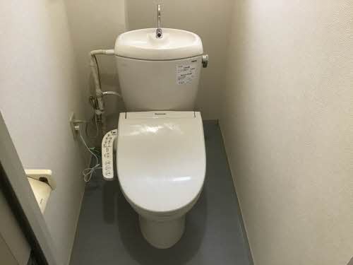 ディアス瓜田 A102号-14