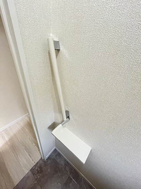 ディアス瓜田 B102号-11