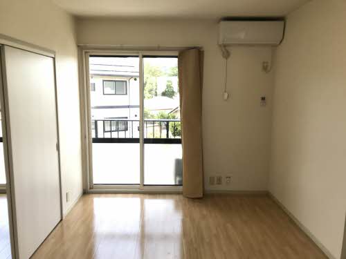 ディアス瓜田 B201号-2