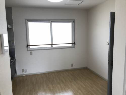 ディアス瓜田 B201号-6