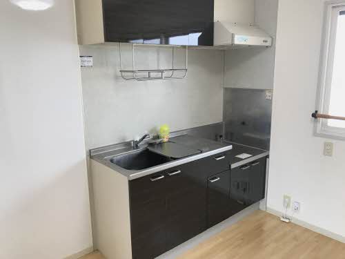 ディアス瓜田 B201号-7