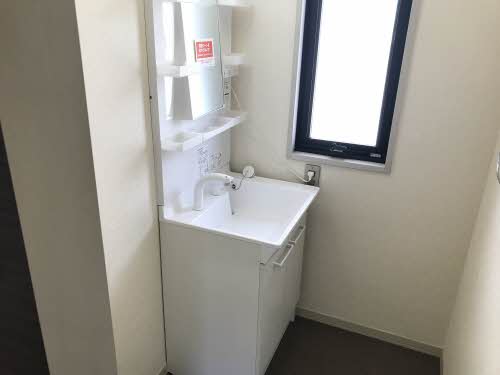 ディアス瓜田 B201号-9