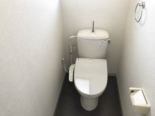 ディアス瓜田 B201号-11