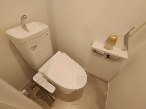 サンテラス C102号-8