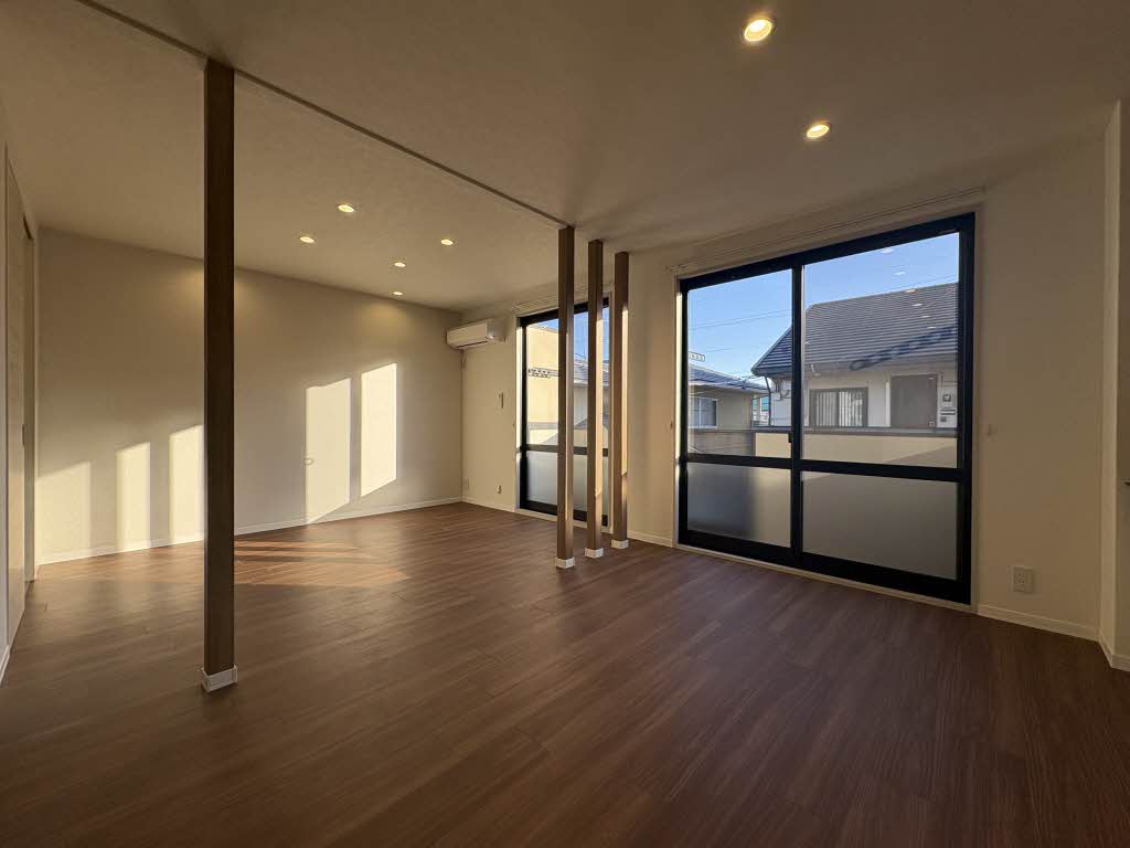 サンテラス C201号-2