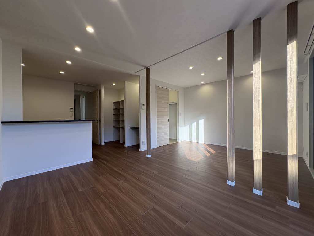 サンテラス C201号-3