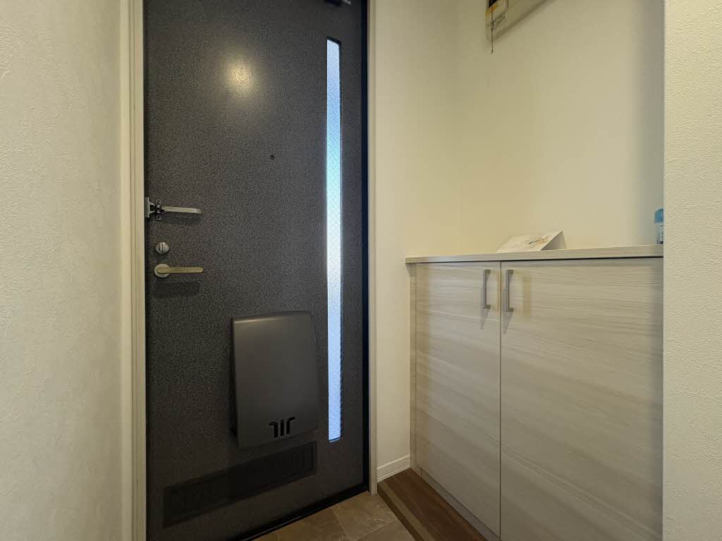 サンテラス C201号-10