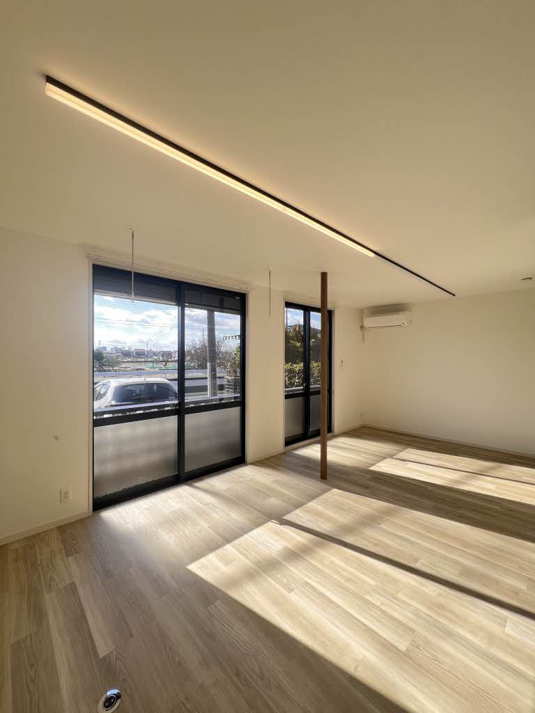 サンテラス D102号-3