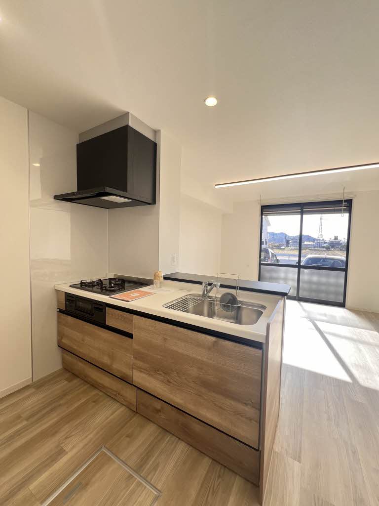 サンテラス D102号-7