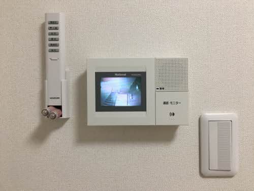 メゾン B101号-11