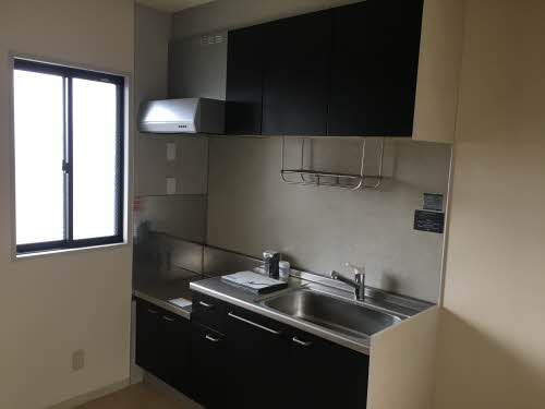 シャンテ B102号-2