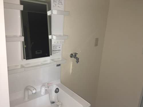 シャンテ B102号-10