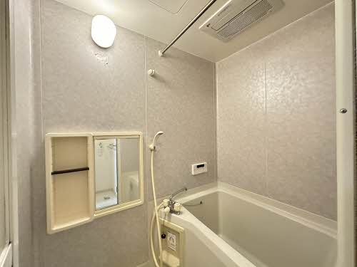 コーポフレグランスＥ 0203号-6