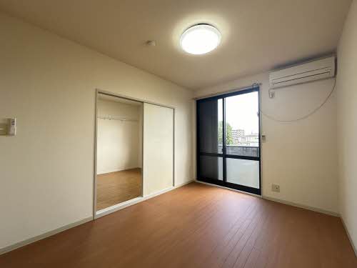 コーポフレグランスＥ 0203号-9