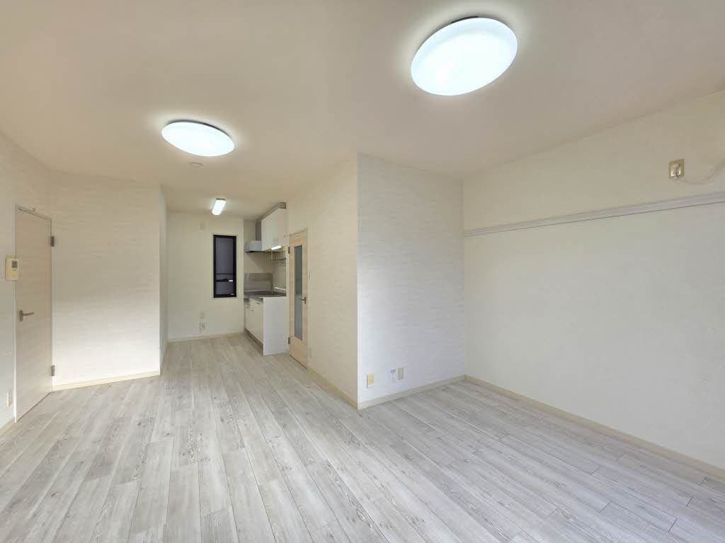 コモンシティ瀬名川 B101号-2