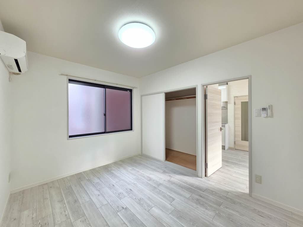 コモンシティ瀬名川 B101号-3