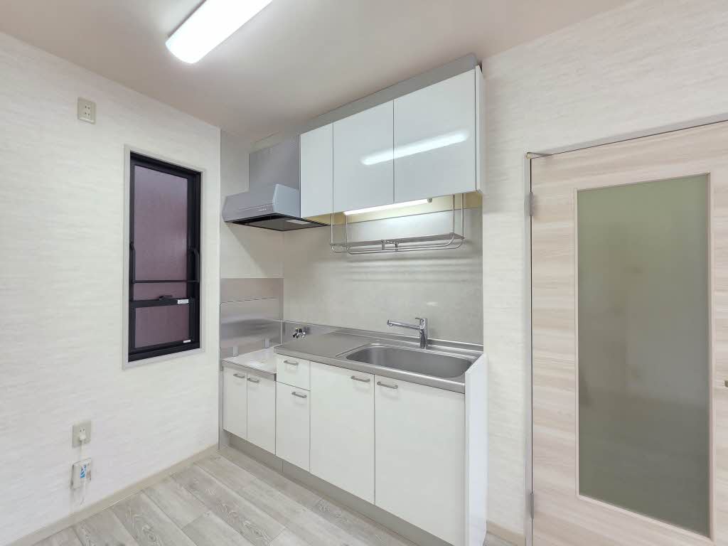 コモンシティ瀬名川 B101号-4