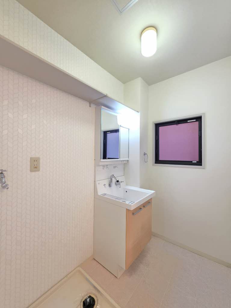 コモンシティ瀬名川 B101号-6