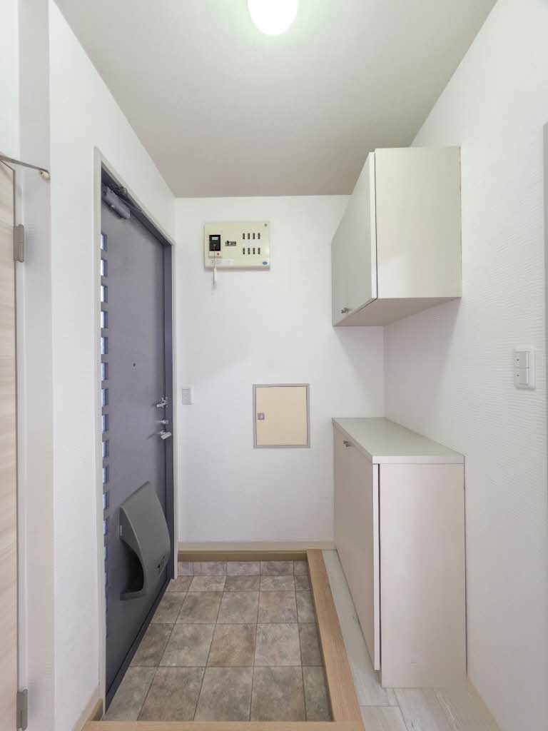 コモンシティ瀬名川 B101号-8