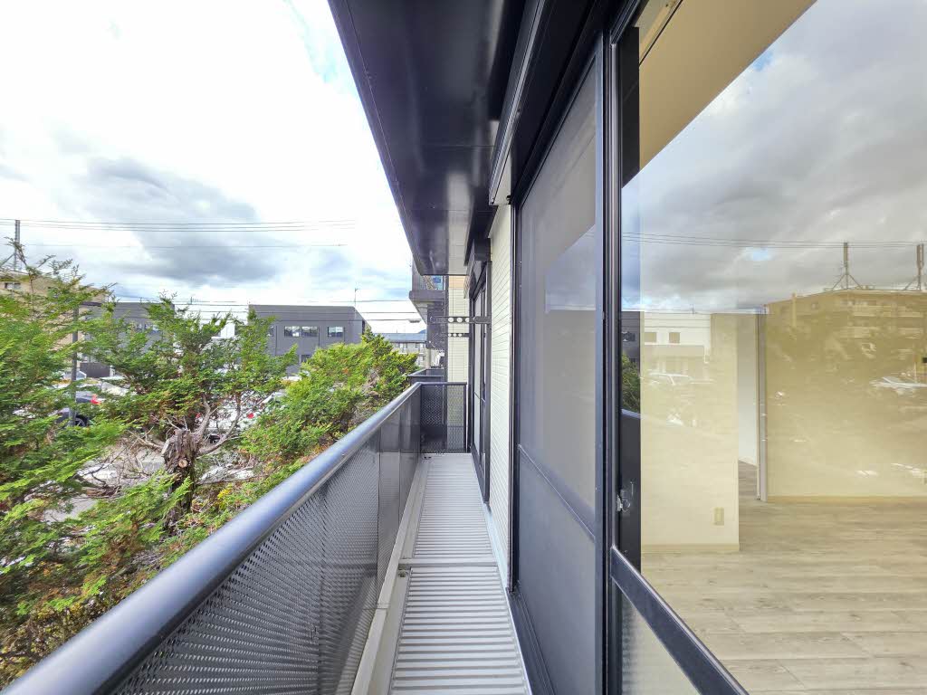 コモンシティ瀬名川 B101号-10