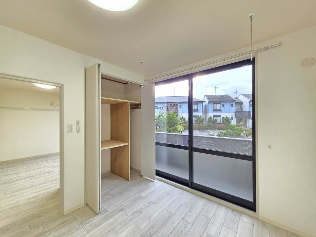 コモンシティ瀬名川 B101号-12