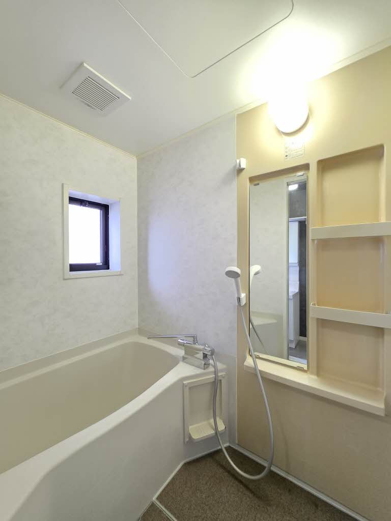 コモンシティ瀬名川 C201号-5