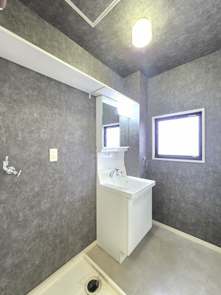 コモンシティ瀬名川 C201号-6