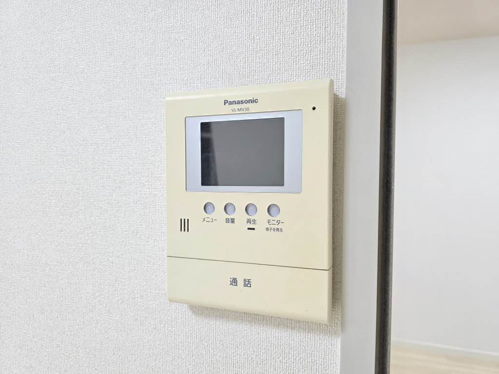 コモンシティ瀬名川 C201号-11