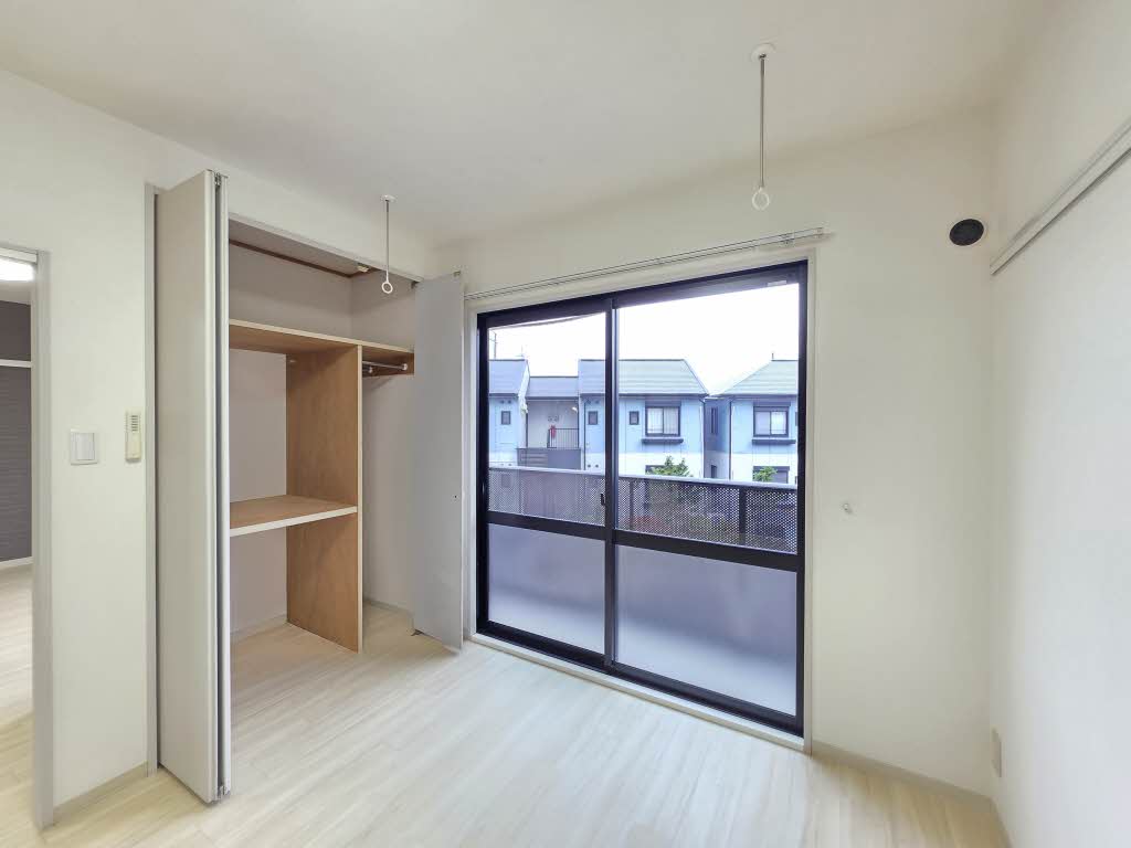 コモンシティ瀬名川 C201号-12