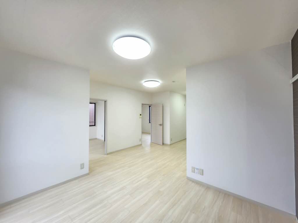 コモンシティ瀬名川 C201号-15