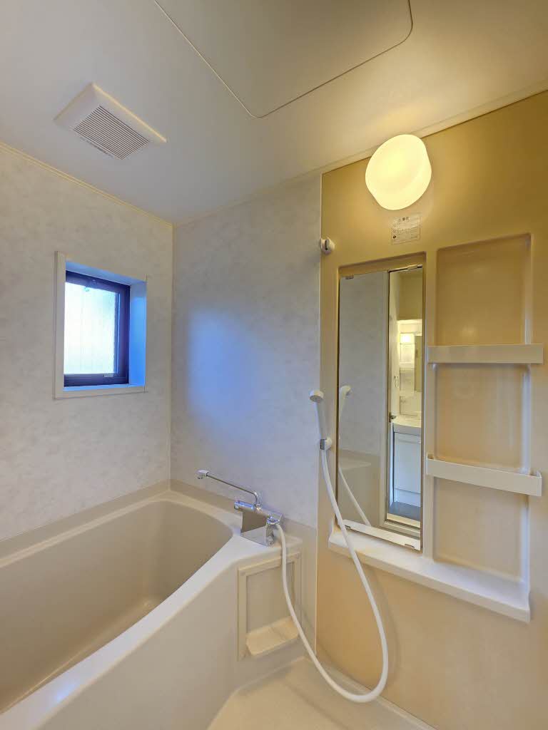 コモンシティ瀬名川 E102号-5