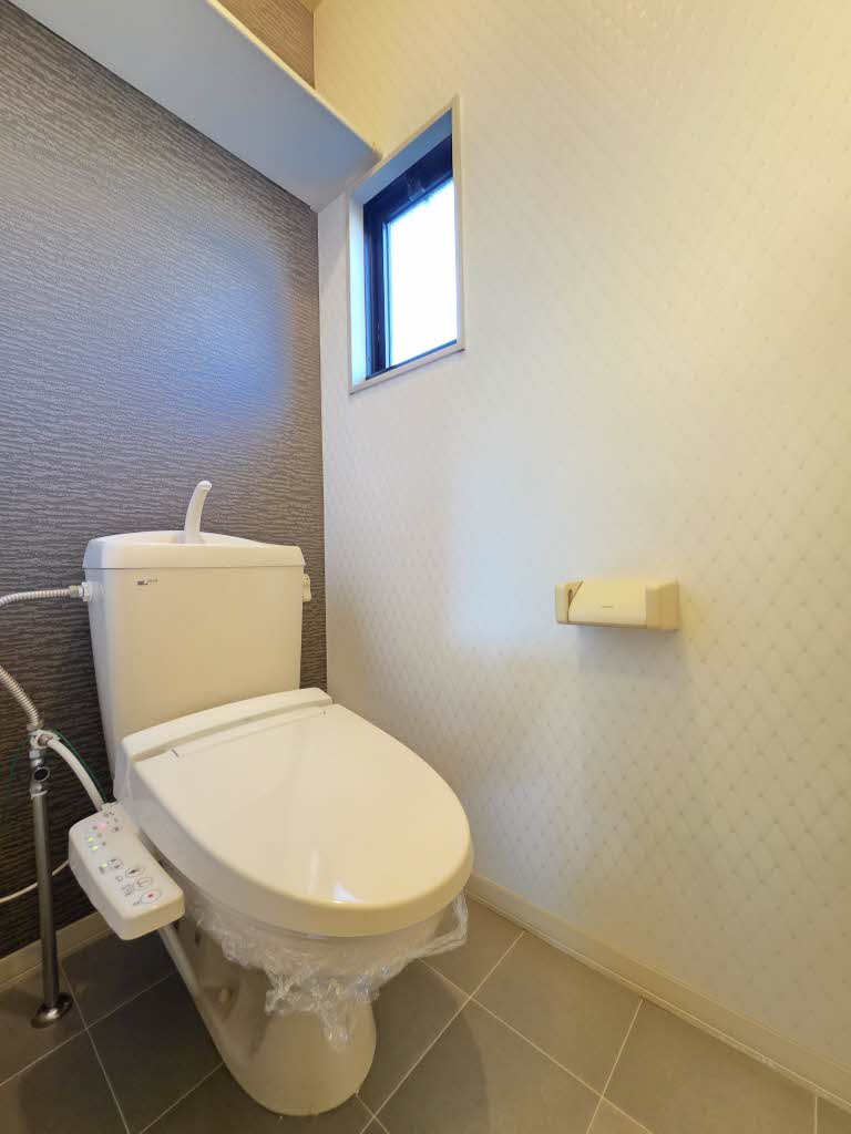 コモンシティ瀬名川 E102号-7