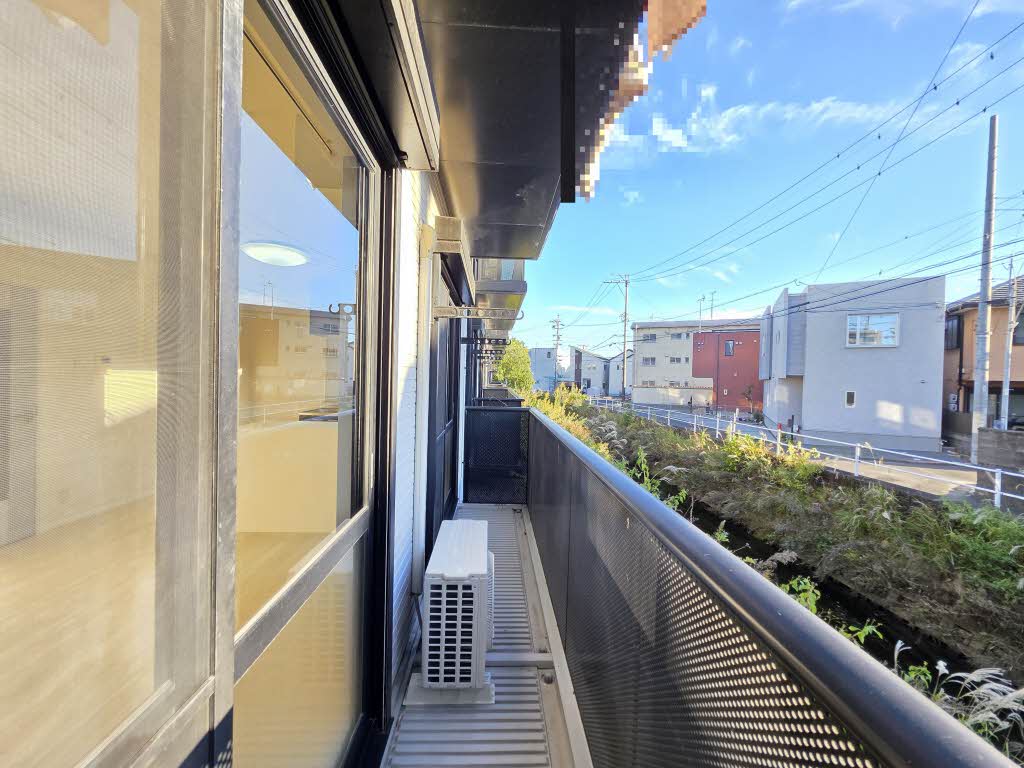 コモンシティ瀬名川 E102号-10