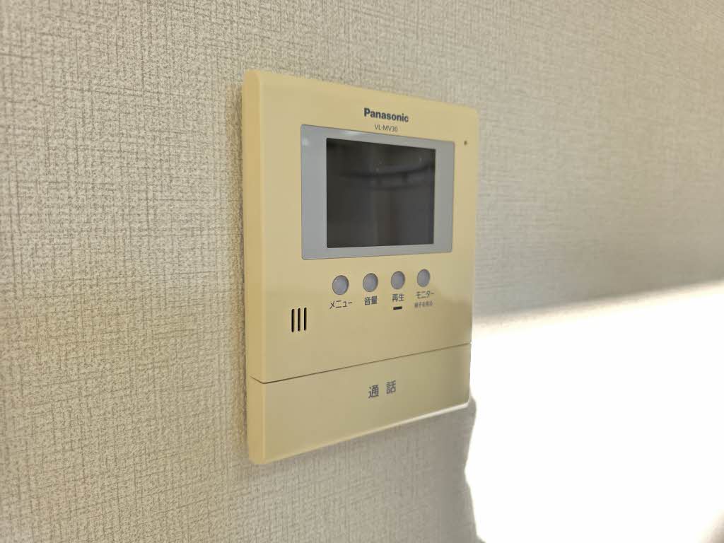 コモンシティ瀬名川 E102号-11