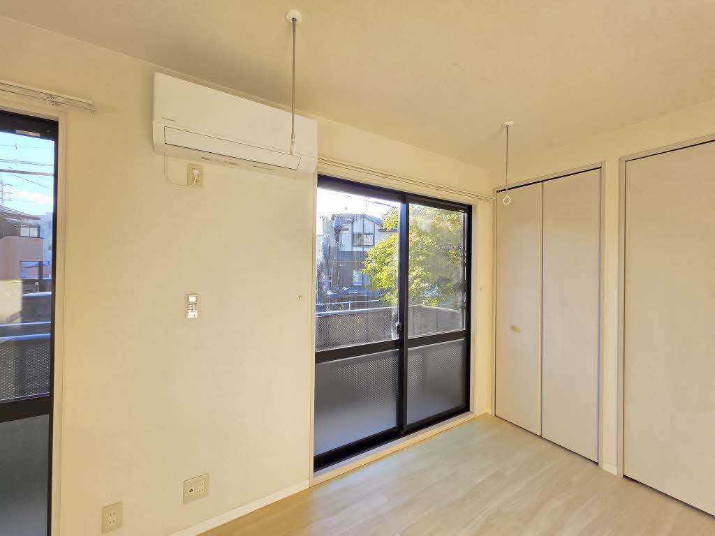 コモンシティ瀬名川 E102号-12