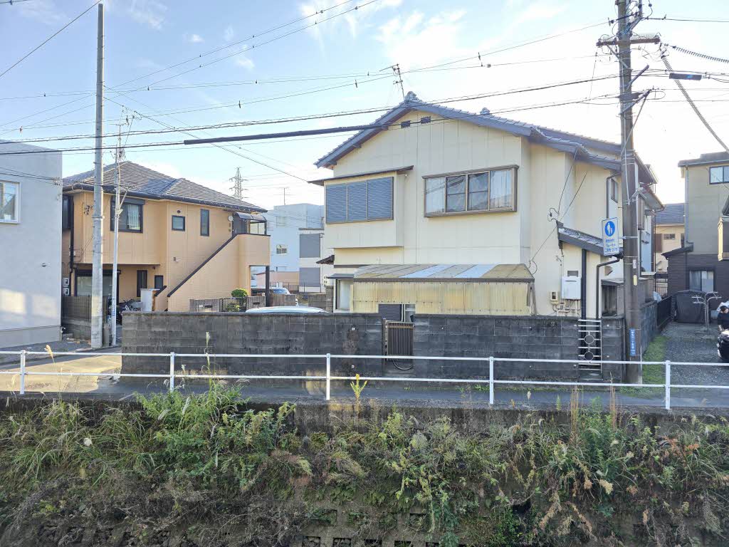 コモンシティ瀬名川 E102号-13