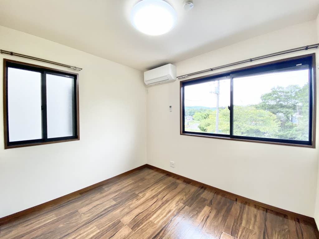 グリーンメゾン鮎沢 A202号-9