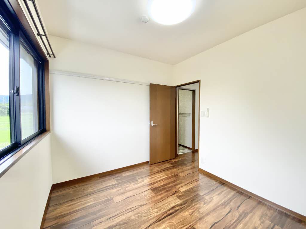 グリーンメゾン鮎沢 A202号-10